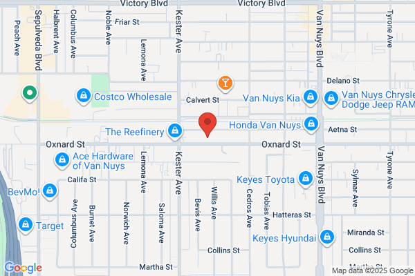 Roof & Gutter Specialists