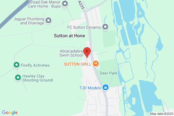 Sutton At Hone C Of E Primary School