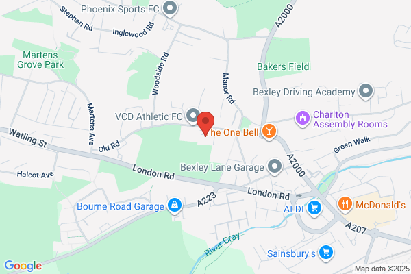 Shenstone Primary School
