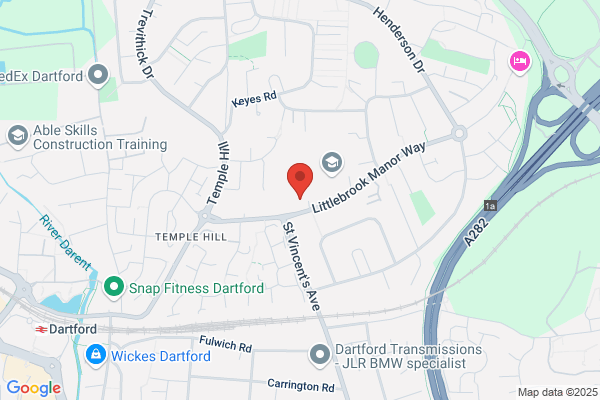 Templars Court Sheltered Housing