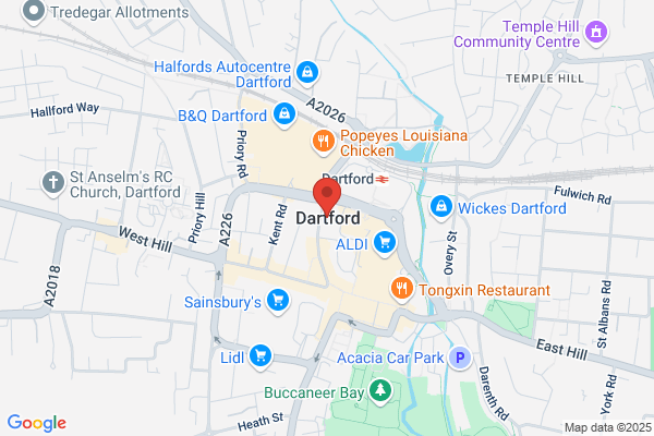 Rosebys