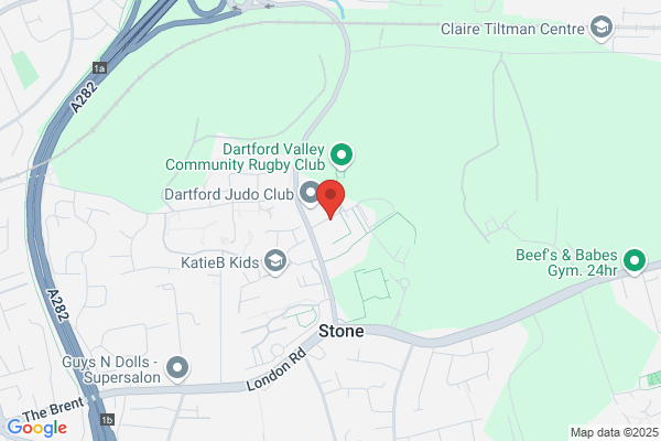 Dartford Stone Lodge Indoor Bowls & Social Club Ltd