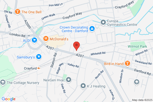Safestore Self Storage Crayford
