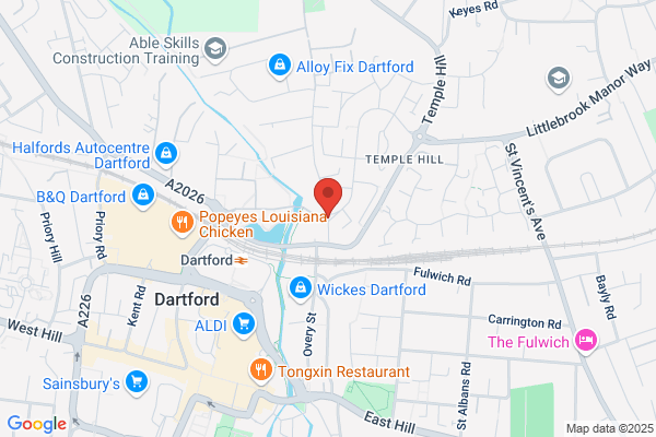Co-op Food - Dartford - Oldfield Place