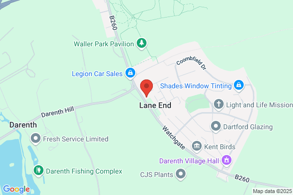 Co-op Food - Lane End