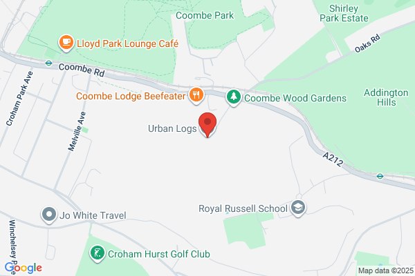 City Suburban Tree Surgeons