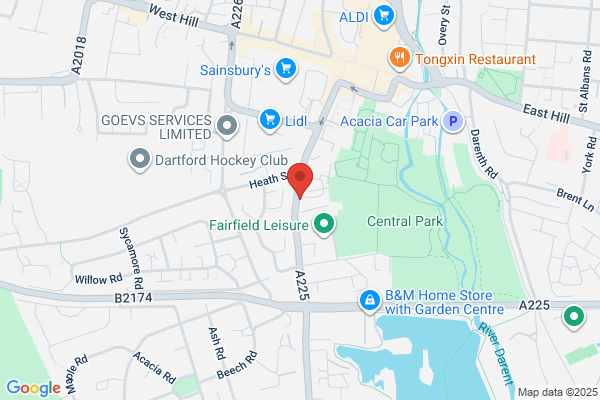 Dartford Tyre Zone