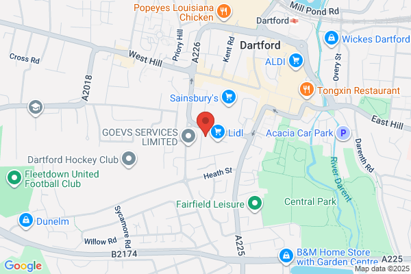 Kent Mobile Tyres Services