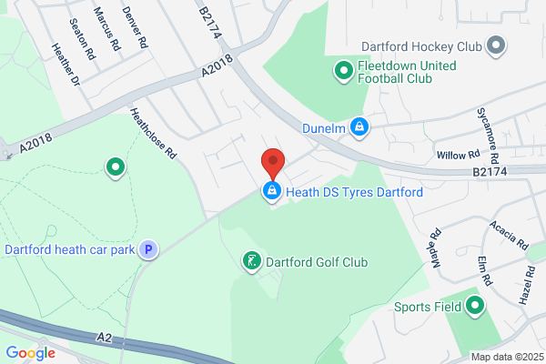 Dartford Motors
