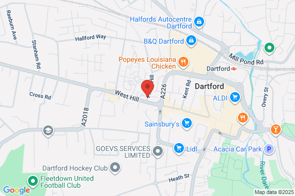 MultiPlumb Plumber in Dartford Kent
