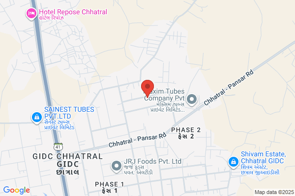 Amar Specialised Plastics