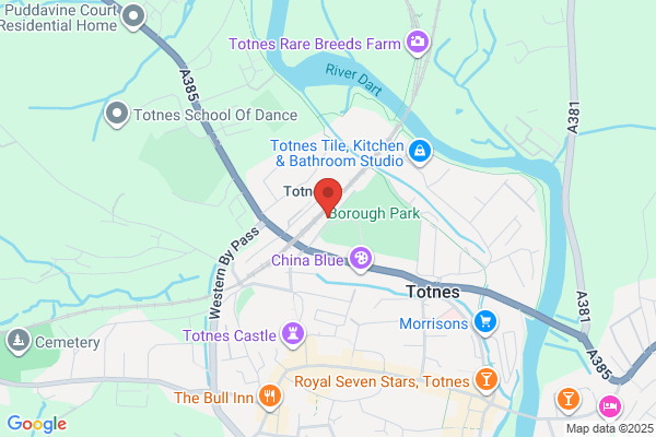 Car Park Totnes Station- Short Stay - Totnes | APCOA