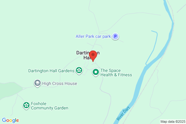 Dartington Arts