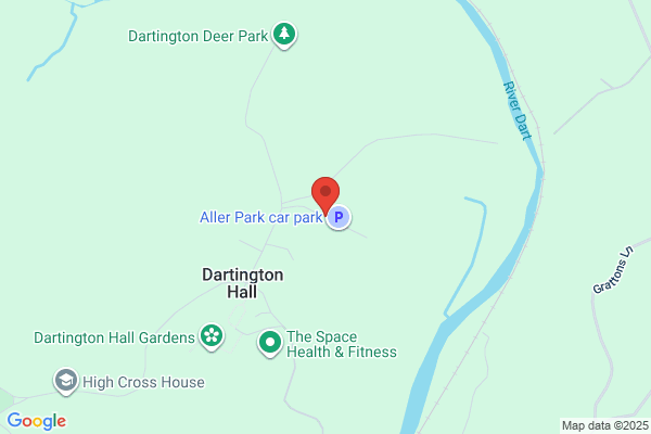 Dartington Chiropractic Clinic