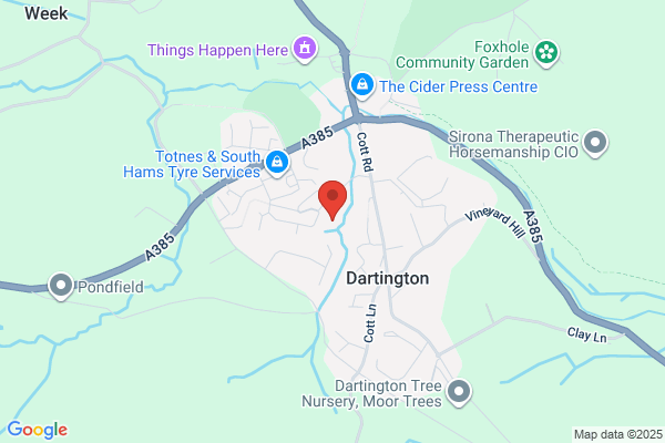Dartington Playgroup
