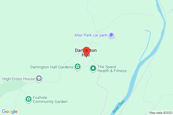 Dartington Tech