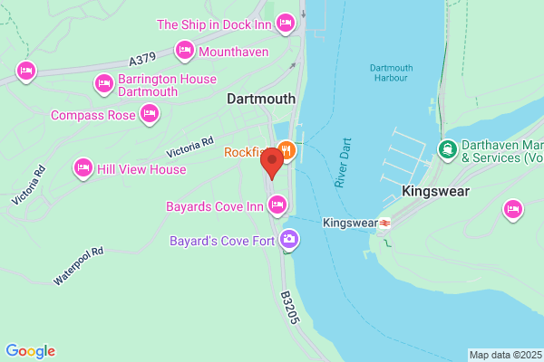 Dartmouth Fine Art Gallery