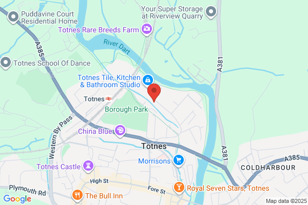 Foundry & Fabrication (Totnes) Ltd