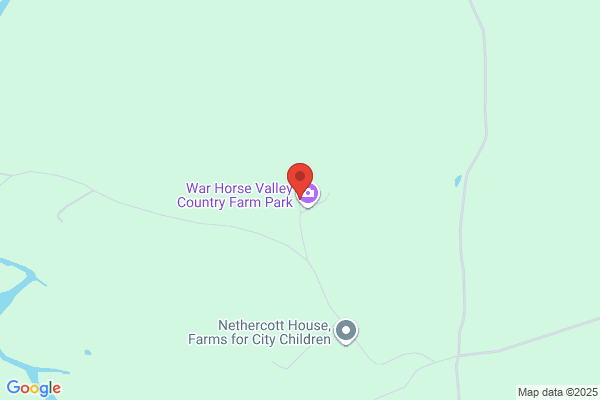 Parsonage Farms