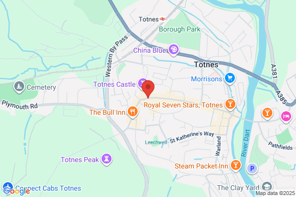 Salago Totnes LLP