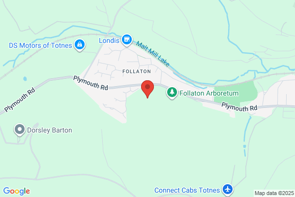 South Hams Work Force Ltd
