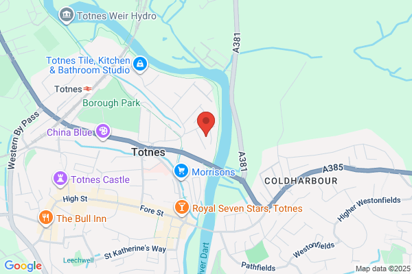 Surface Systems Ltd