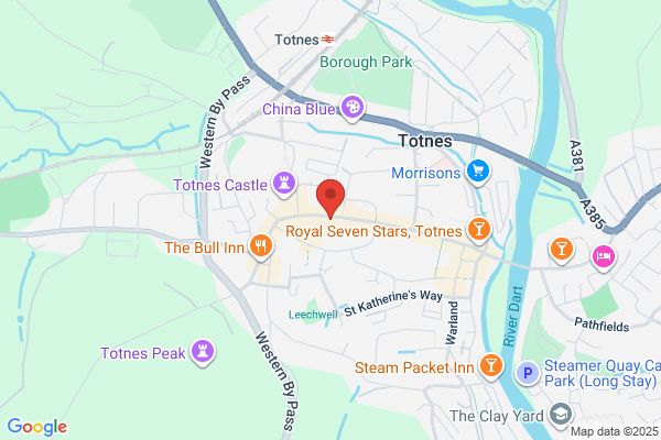 The Totnes Wine Co