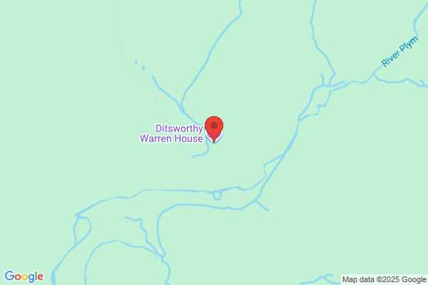 The Warren House Group At Dartongton
