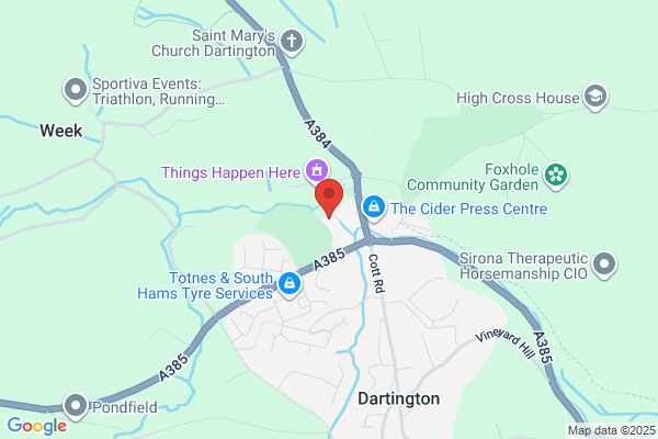 Totnes & Dartmouth Ring & Ride Scheme