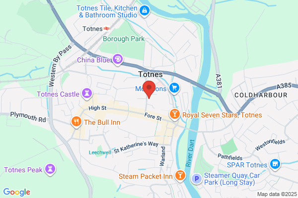 Totnes Conservative Club
