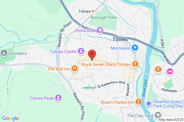 Totnes European School