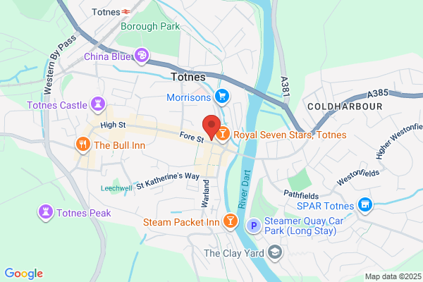 Totnes Eye Centre