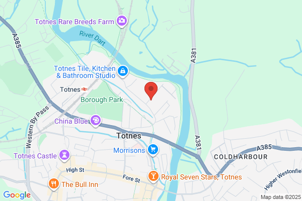 Totnes Hemp Ltd