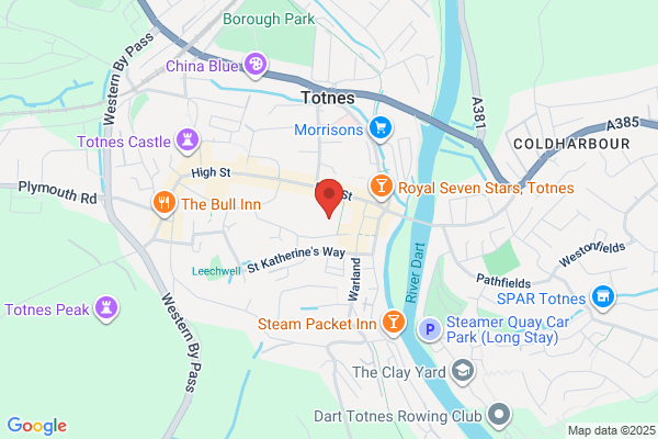 Totnes Library
