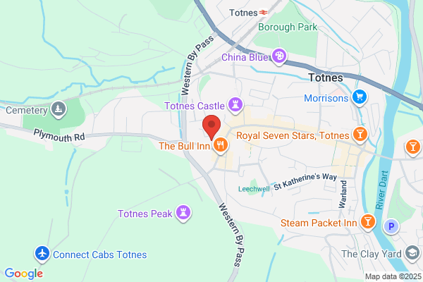 Totnes School Of Guitar Making