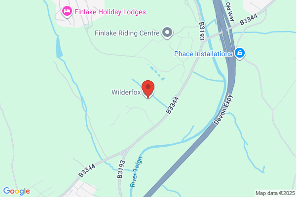 Wildwise Events Ltd