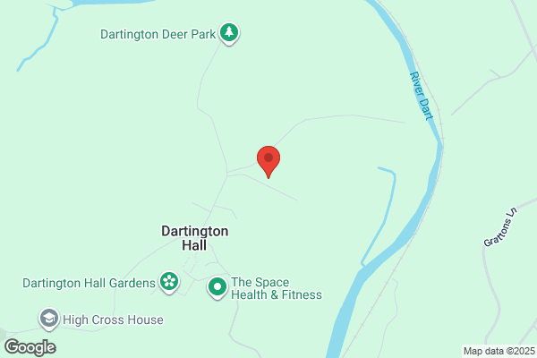 Young Dartington
