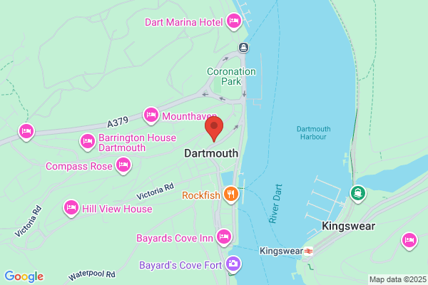 TACS - Dartmouth