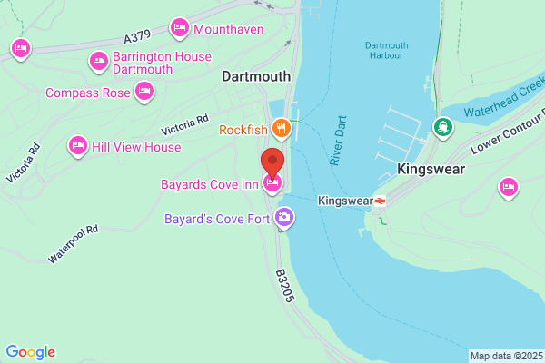 Dartmouth Antique Co