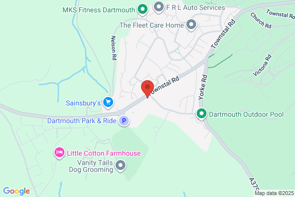 Dartmouth Physiotherapy and Foot Scanning Clinic