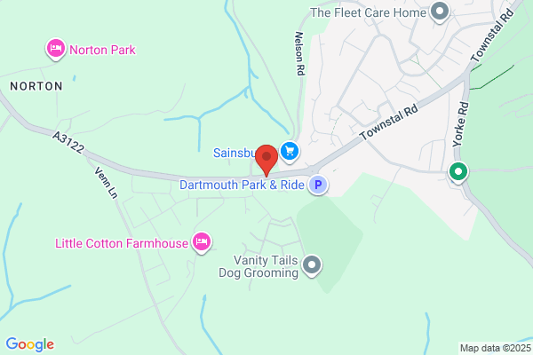 Little Cotton Caravan Park