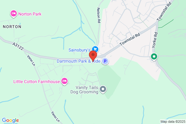 Dartmouth Caring