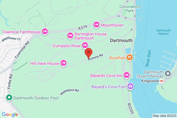 The Dartmouth Trust