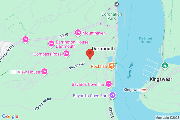 Dartmouth Conservative Club