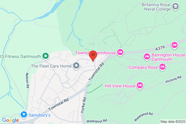 SPAR Dartmouth