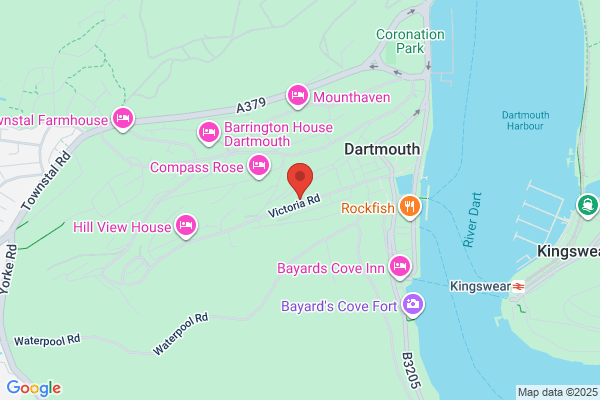 Dartmouth Dental Practice
