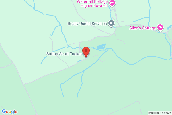Sutton-Scott Tucker