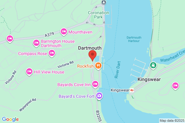 Just Fancy