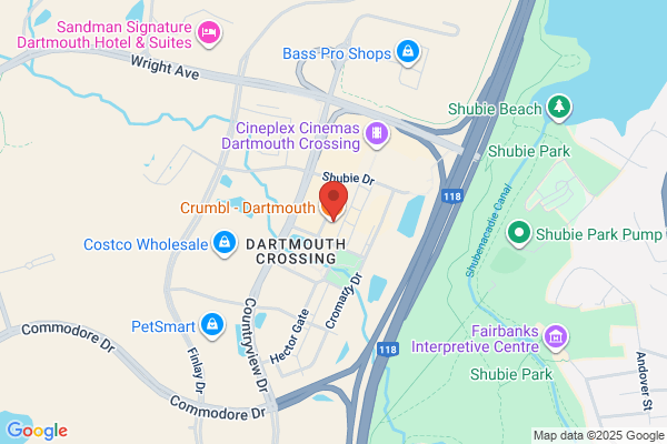 Models Own (Dartmouth Store)