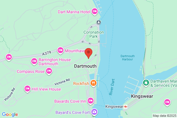 Dartmouth Holiday Homes